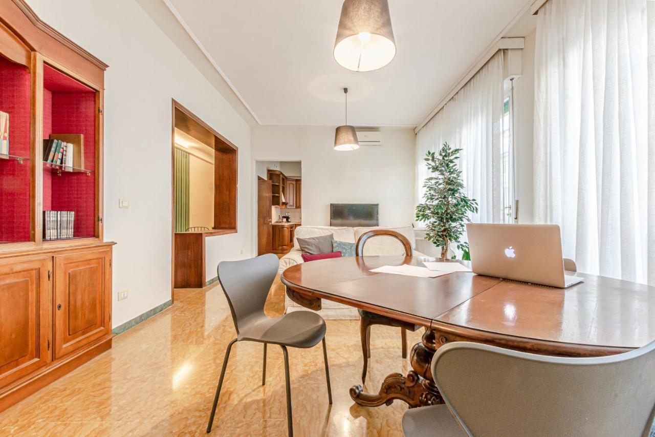 Frank'S And Art Love Apartments Livorno Exterior foto
