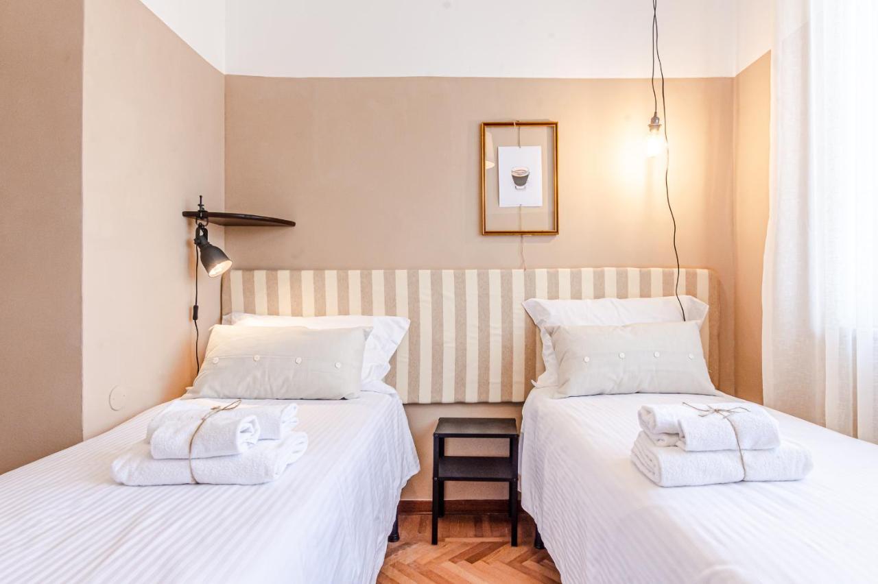 Frank'S And Art Love Apartments Livorno Exterior foto
