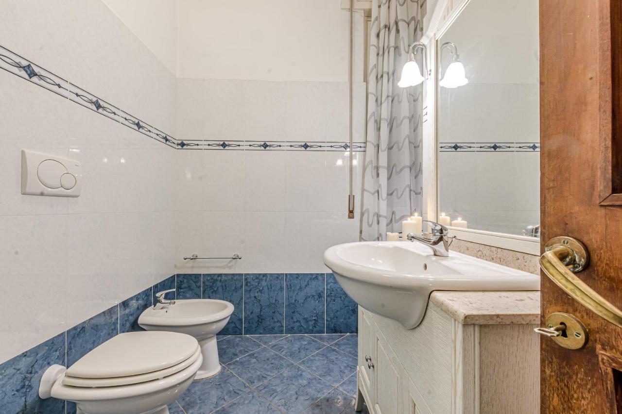 Frank'S And Art Love Apartments Livorno Exterior foto