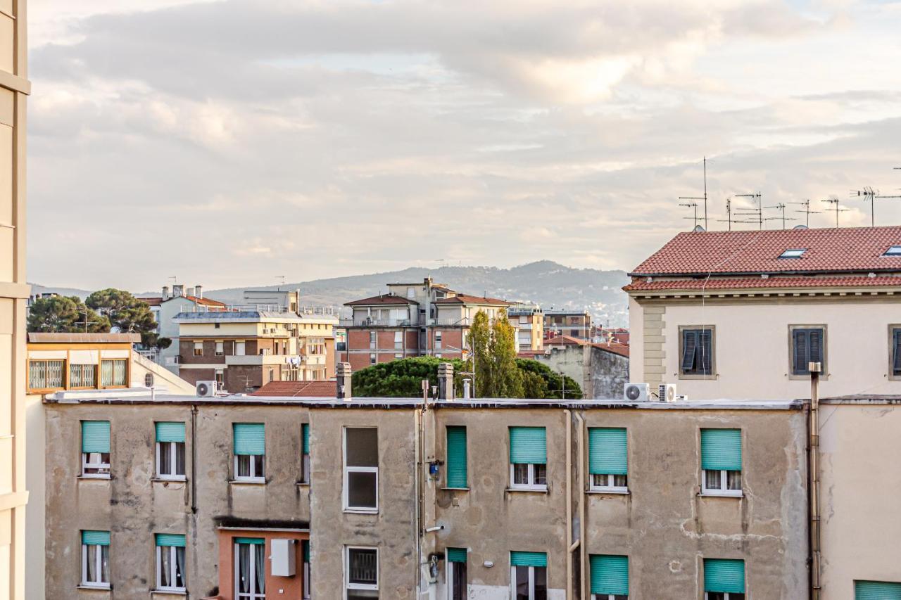 Frank'S And Art Love Apartments Livorno Exterior foto