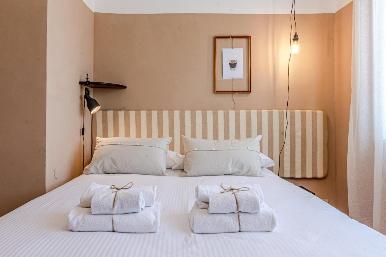 Frank'S And Art Love Apartments Livorno Exterior foto