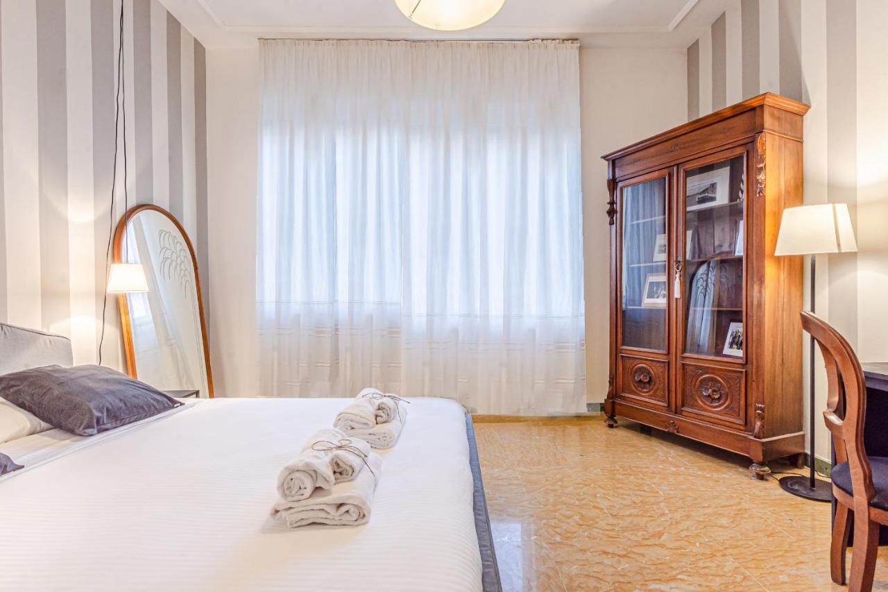 Frank'S And Art Love Apartments Livorno Exterior foto