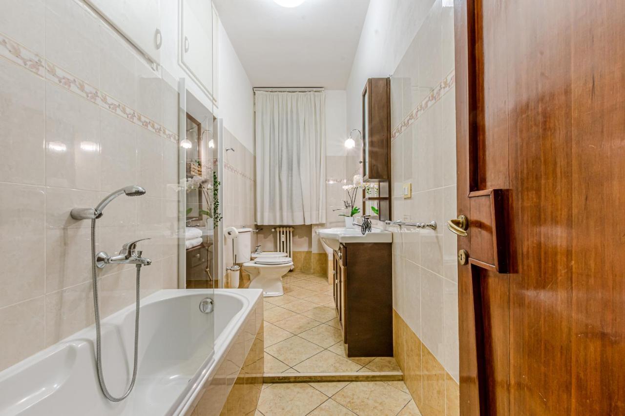 Frank'S And Art Love Apartments Livorno Exterior foto