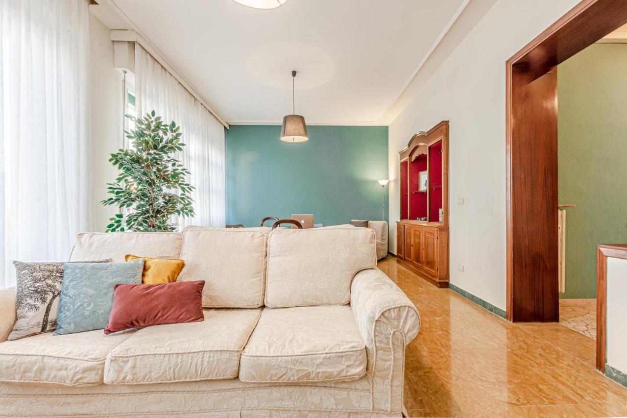 Frank'S And Art Love Apartments Livorno Exterior foto