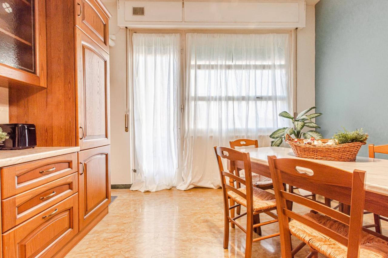 Frank'S And Art Love Apartments Livorno Exterior foto