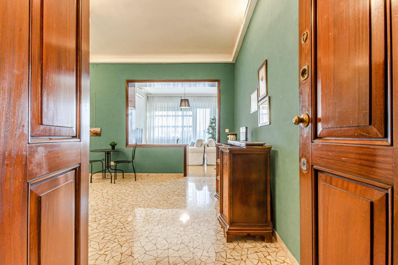 Frank'S And Art Love Apartments Livorno Exterior foto