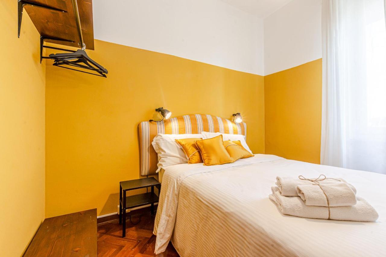 Frank'S And Art Love Apartments Livorno Exterior foto