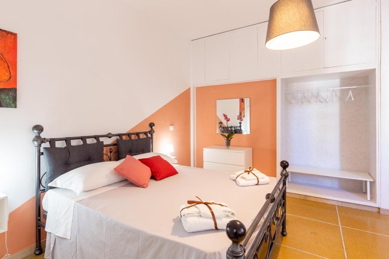Frank'S And Art Love Apartments Livorno Exterior foto